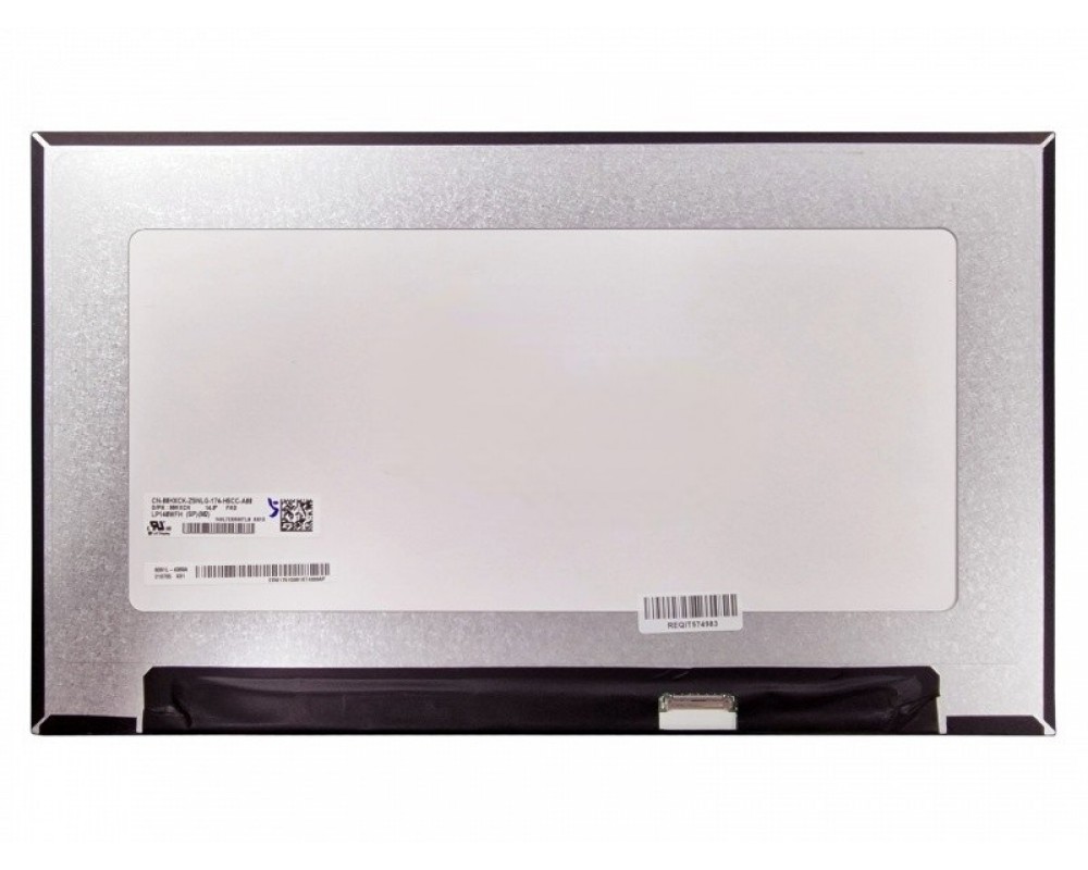 Boe Nt140whm-N34 14" Hd Laptop Screen Senza Supporto - Foto 5